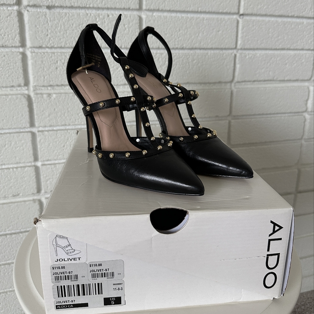 ALDO High Heels Size 5